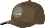 Bergans Nordmarka Epoch Flexfit Cap (Größe M , gruen)