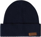 Bergans Nordmarka Merino Mütze (Größe ONE SIZE, blau)