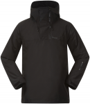 Bergans Stranda V2 Insulated Anorak (Größe XL, schwarz)
