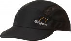 Bergans Y LightLine Cap (Größe ONE SIZE, schwarz)