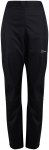 Berghaus Damen Deluge 2.0 Hose (Größe XXL, schwarz)
