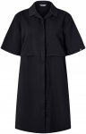 Berghaus Damen Explorer Kleid (Größe M, schwarz)