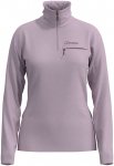 Berghaus Damen Prism 2.0 Micro Pullover (Größe S, rosa)