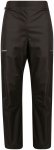 Berghaus Herren Deluge Pro 2.0 Hose (Größe S, schwarz)