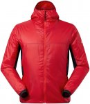 Berghaus Herren Mtn Arete Lb Synthetic Jacke (Größe XL, rot)