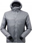 Berghaus Herren Mtn Arete Lb Synthetic Jacke (Größe S, grau)