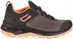 Bergzeit Basics Damen Kaikkialla Taipale Schuhe (Größe 39, grau)