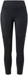 Bergzeit Basics Damen Kaikkialla Valkeala Tights (Größe M, schwarz)