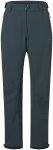 Bergzeit Basics Damen Kaikkialla Varkaus Hose (Größe L, gruen)