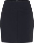 Bergzeit Basics Damen Meru Nanterre Rock (Größe S, blau)