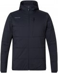Bergzeit Basics Herren Kaikkialla Nauvo Jacke (Größe L, schwarz)