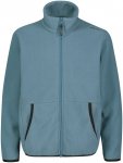 Bergzeit Basics Kinder Meru Canterbury Jacke (Größe 116, blau)