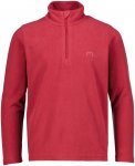 Bergzeit Basics Kinder Meru Motueka Ski Longsleeve (Größe 152, lila)