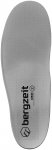 Bergzeit Basics Bergzeit Outdoor Einlegesohle (Größe 37 , grau)