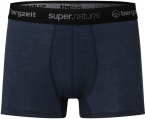 Super.Natural Herren Bergzeit Boxers (Größe XXL, blau)