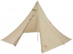 Big Agnes Gold Camp 3 Tarp Zelt (Größe One Size, beige)