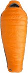 Big Agnes Torchlight EXP 0 Schlafsack (Größe max. 168cm, orange)