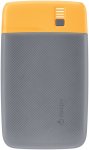 Biolite Charge 20 Powerbank (Größe One Size, grau)
