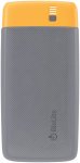 Biolite Charge 80 Powerbank (Größe One Size, grau)