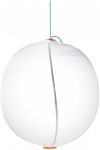 Biolite SiteLight Lanterne (Größe One Size, weiss)