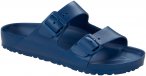 Birkenstock Herren Arizona EVA Sandale (Größe 45, blau)