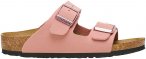 Birkenstock Kinder Arizona BS Sandale (Größe 32, rosa)