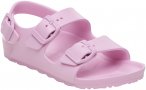 Birkenstock Kinder Milano EVA Sandale (Größe 31, rosa)