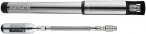 Birzman Infinite Road CO2 Handpumpe (Größe One Size, grau)