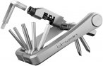 Birzman M-Torque 10-fach Multi-Tool (Größe One Size, grau)