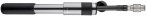 Birzman Velocity Road Handpumpe (Größe One Size, schwarz)