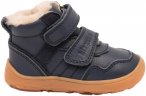 Bisgaard Kinder Becky Lamb Schuhe (Größe 20, blau)