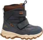 Bisgaard Kinder Edon Tex Schuhe (Größe 33, blau)