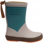 Bisgaard Kinder Fashion II Gummistiefel (Größe 36, grau)