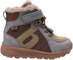 Bisgaard Kinder Marlon Tex Schuhe (Größe 28, grau)