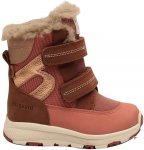 Bisgaard Kinder Spencer Tex Schuhe (Größe 26, rot)
