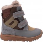 Bisgaard Kinder Spencer Tex Schuhe (Größe 32, grau)