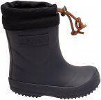 Bisgaard Kinder Thermo Gummistiefel (Größe 28, blau)