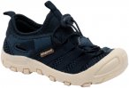 Bisgaard Kinder Zion Schuhe (Größe 28, blau)