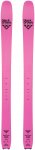 Black Crows Corvus Freebird Tourenski 25/26 (Größe 176cm, pink)