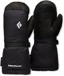 Black Diamond Absolute Handschuhe (Größe XL, schwarz)
