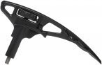 Black Diamond Alpine Whippet Attachment (Größe One Size, schwarz)