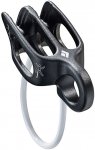 Black Diamond ATC-Guide Sicherungsgerät (Größe One Size, schwarz)