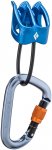 Black Diamond Big Air Xp Package Sicherungsgerät-Set (Größe One Size, blau)