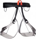 Black Diamond Couloir 3S Hochtourengurt (Größe S | 69-76CM, schwarz)