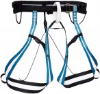 Black Diamond Couloir Hochtourengurt (Größe S-M | 67-84CM, blau)