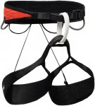 Black Diamond Damen Airnet Klettergurt (Größe M | 76-84CM, orange)