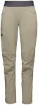 Black Diamond Damen Alpine Light Hose (Größe M, oliv)