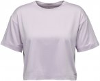 Black Diamond Damen Circuit T-Shirt (Größe S, lila)