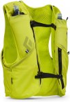 Black Diamond Damen Distance 4 Hydration Trailrunningrucksack (Größe 4L | L, g