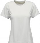 Black Diamond Damen Distance Tech T-Shirt (Größe L, weiss)